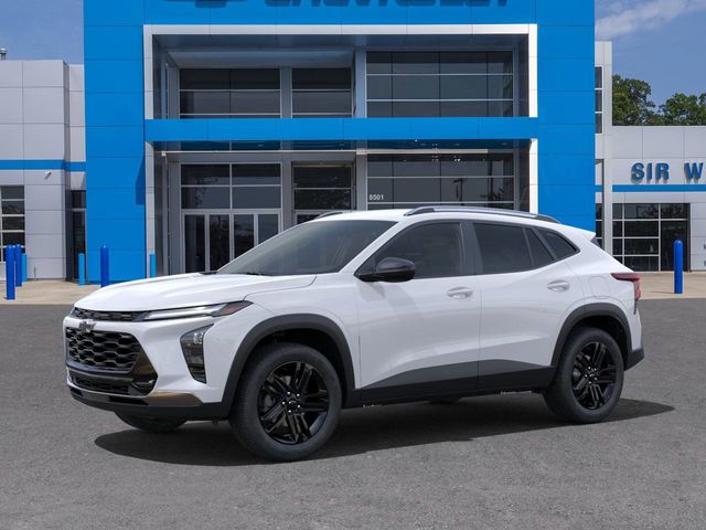 2025 Chevrolet Trax ACTIV photo