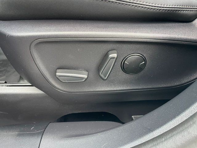 used 2024 Ford Bronco Sport car, priced at $31,983