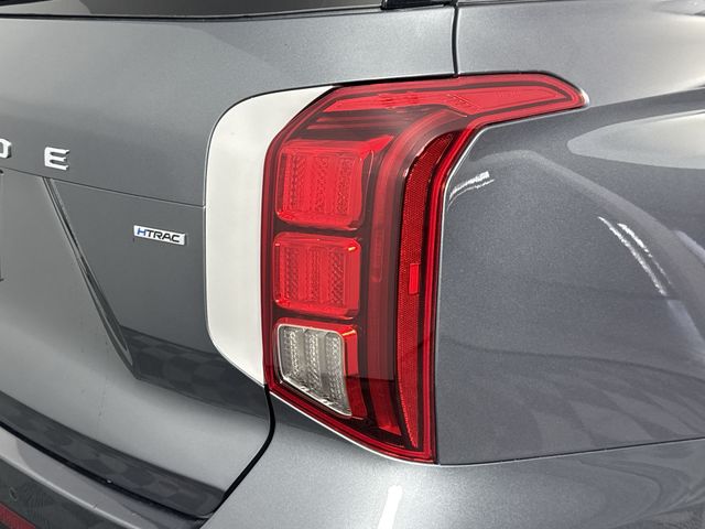 New 2025 Hyundai Palisade For Sale in Indianapolis, IN