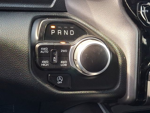 2023 RAM Ram 1500 Pickup Big Horn/Lone Star - Photo 12