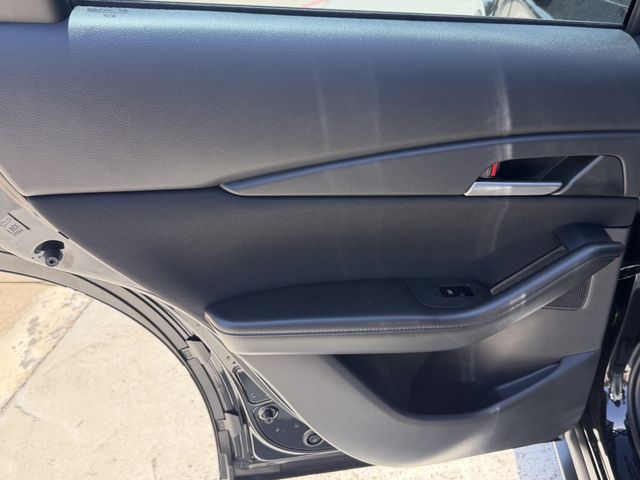 2026 Mazda CX-30 2.5 S Black at Joe Myers Mazda Kia