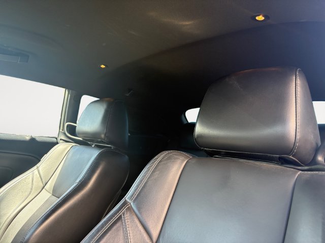 Used 2018 Black Dodge R/T image 12
