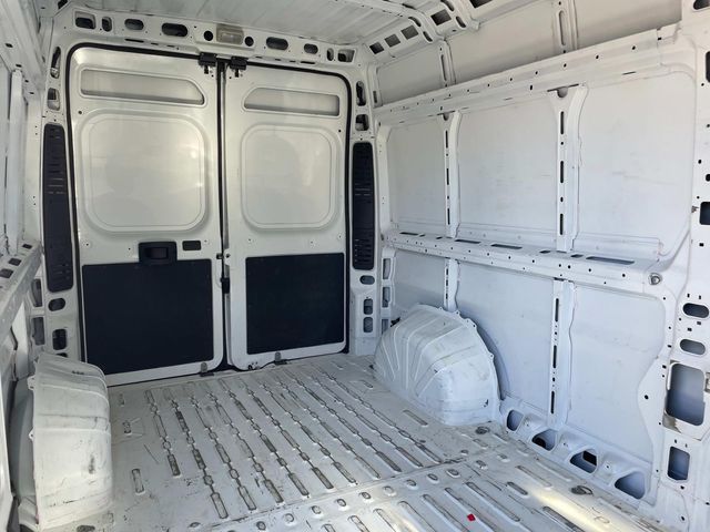 2023 Ram ProMaster 2500 High Roof 10