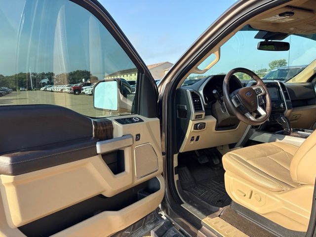 Used 2019 Ford F-150 Truck