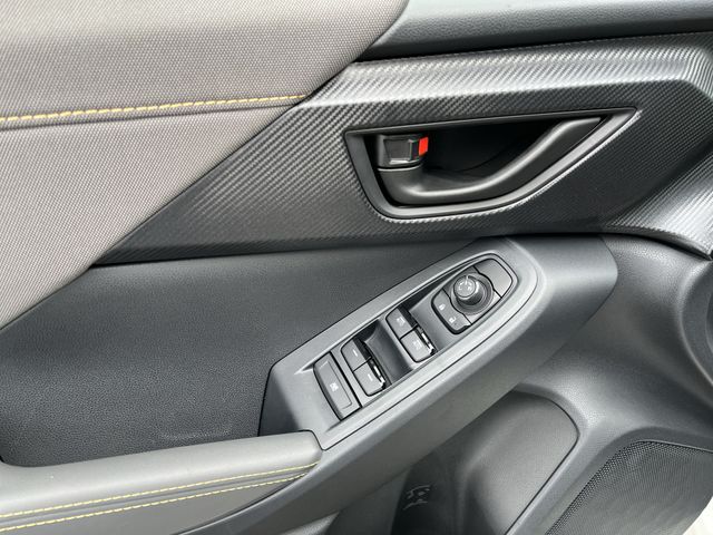 New 2026 White Subaru Sport image 17