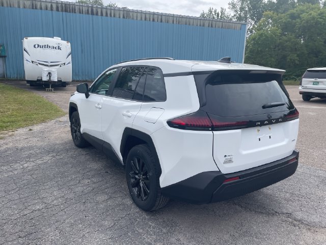 Used 2026 Toyota RAV4 SUV