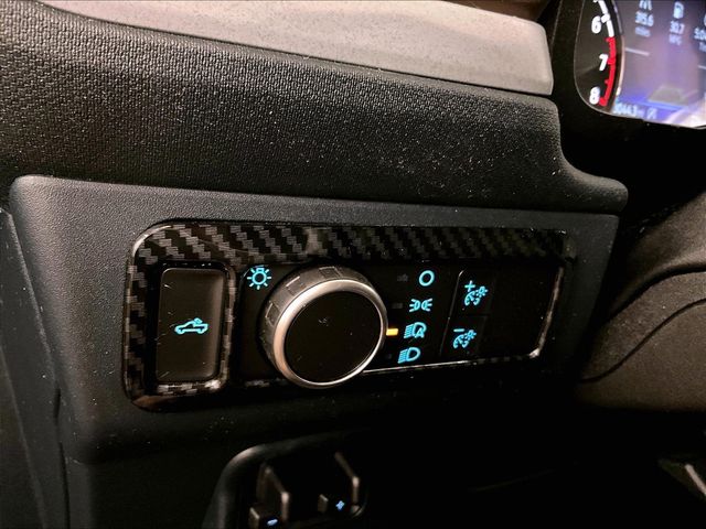 2022 Ford Maverick Lariat Blue at Bob Ruth Ford