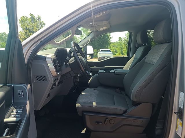 Used 2023 Ford F-150 Truck