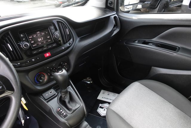 used 2022 Ram ProMaster City car, priced at $20,998