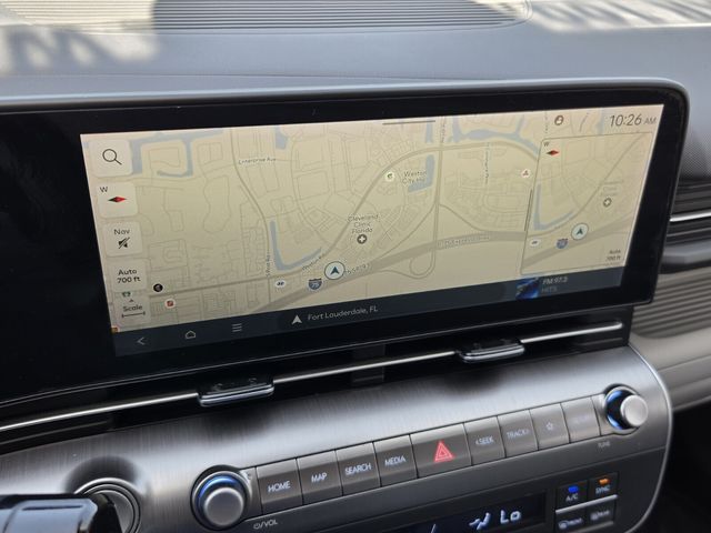 2024 Hyundai Kona - $19,841