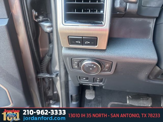 Used Car 2022 Ford F-250sd  Platinum For Sale Under $70,000 In San Antonio, Texas