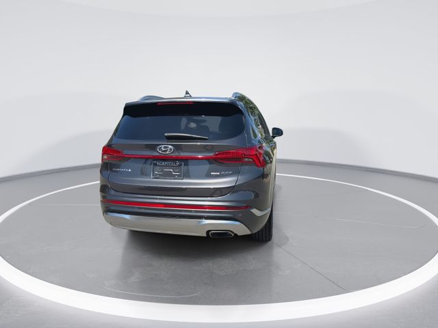 Used 2023 Gray Hyundai Calligraphy image 7