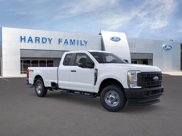 2026 Ford F-250SD XL:168546