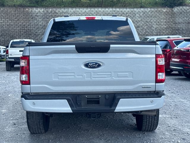 Used 2022 White Ford XL image 4