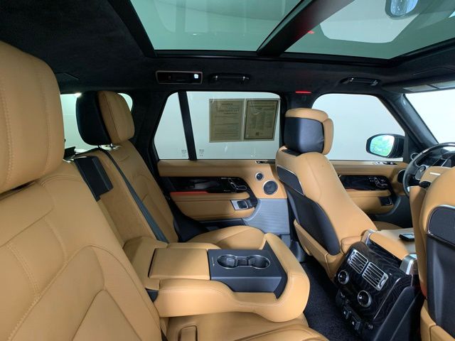 2021 Land Rover Range Rover Autobiography 32