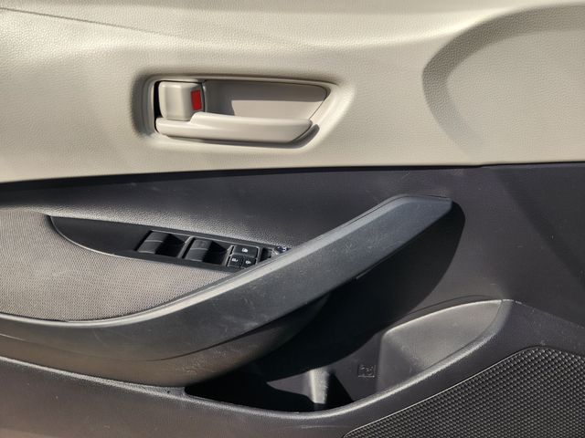 2026 Toyota Corolla Hybrid LE  at Don McGill Toyota