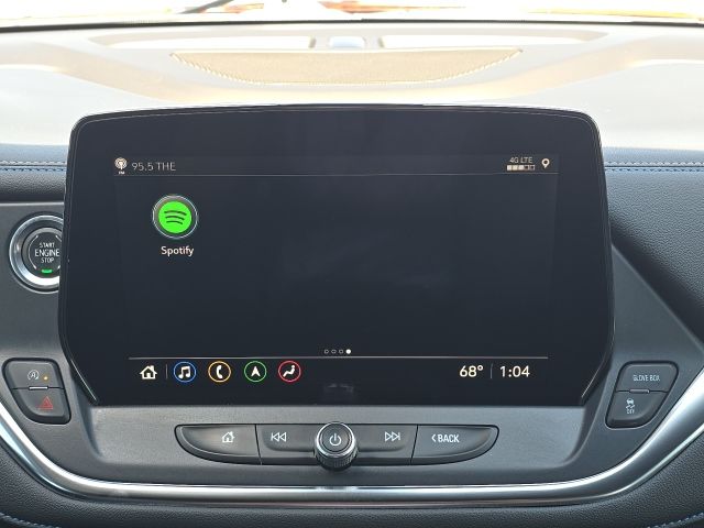 Photo of 2023 Chevrolet Blazer RS in Dallas, GA - 34,  2023 Chevrolet Blazer RS:C02399