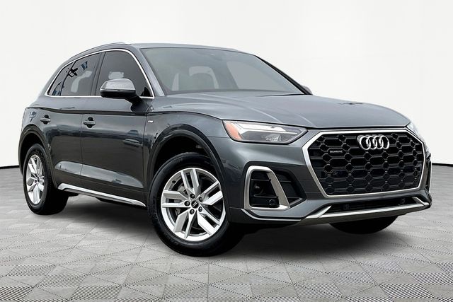 Used 2023 Audi Q5 For Sale in OLIVE BRANCH, MS