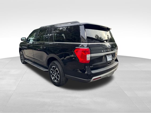 2022 Ford Expedition Max XLT 7