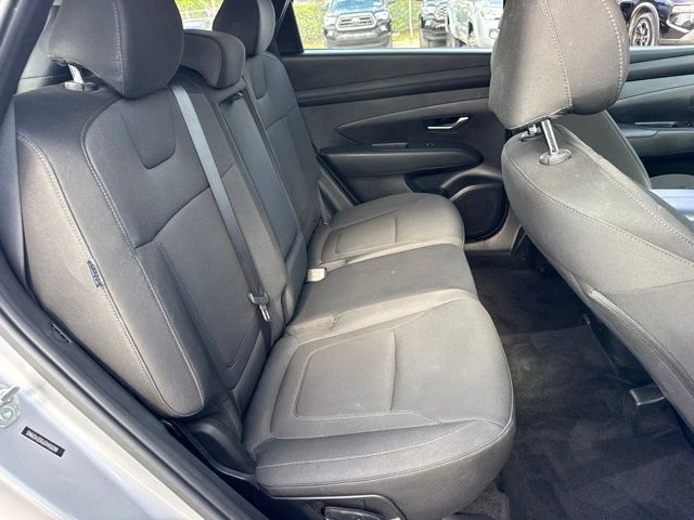 2025 Hyundai Tucson - $21,888