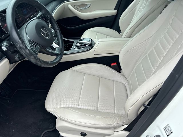 Used 2018  Mercedes-Benz E 300 image 16
