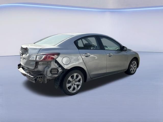 2013 Mazda MAZDA3 i Sport