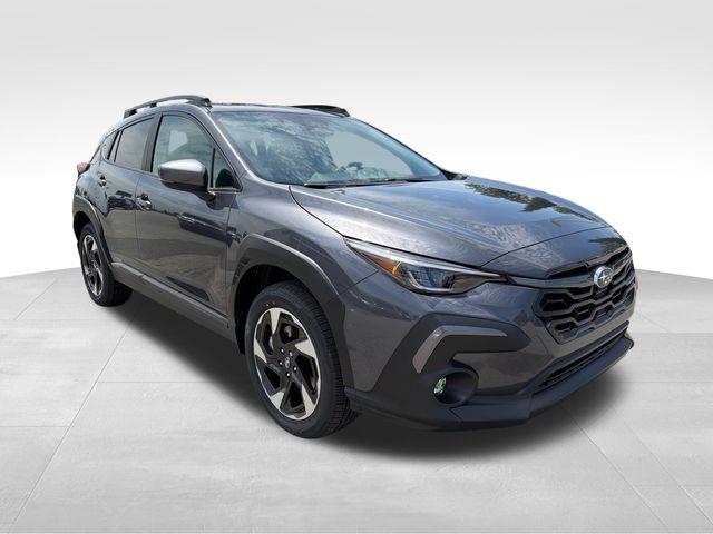 2026 Subaru Crosstrek Gris (Magnetite Gray Metallic/Crystal Black Silica) SUV/Crossover Tracción en las cuatro ruedas Transmisión variable continua