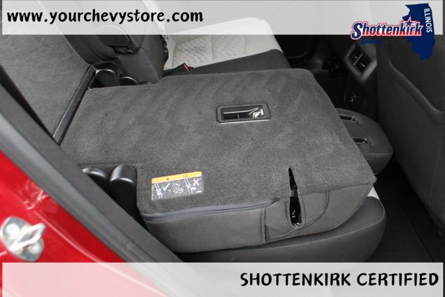 Used 2019 Chevrolet Equinox SUV