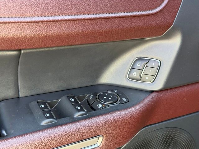 Used 2022 Ford Expedition SUV
