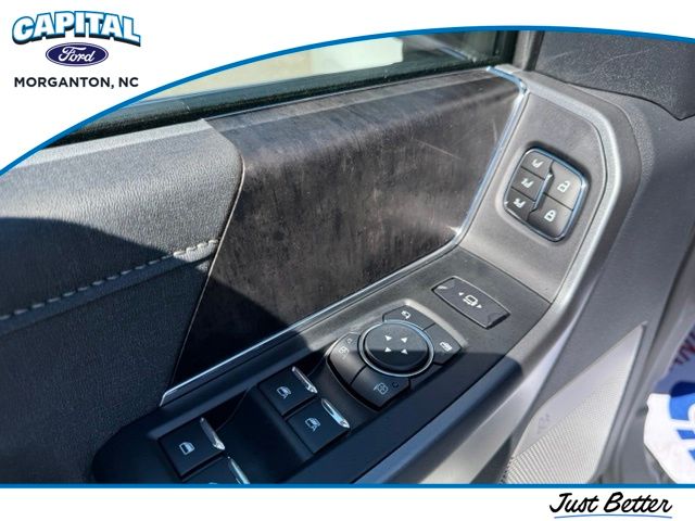 New 2026 White Ford Lariat image 20