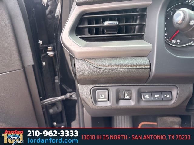 Used Car 2023 Gmc Acadia  At4 For Sale Under $35,000 In San Antonio, Texas