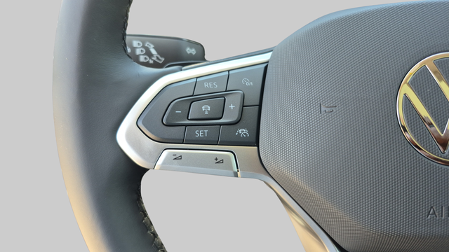 2025 Volkswagen Atlas