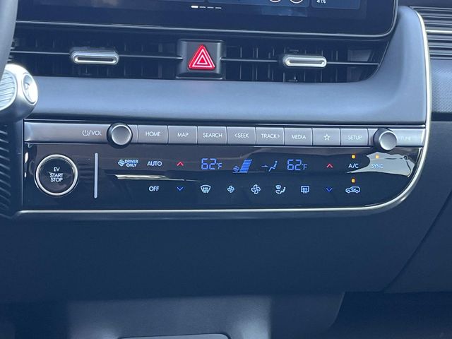 new 2026 Hyundai IONIQ 5 car, priced at $43,206