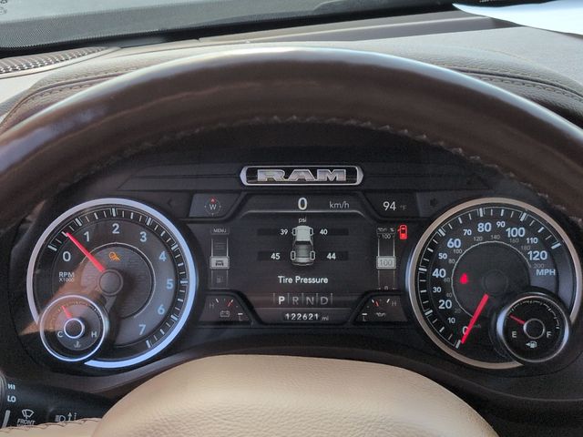 Used 2019 Black Ram Laramie image 19