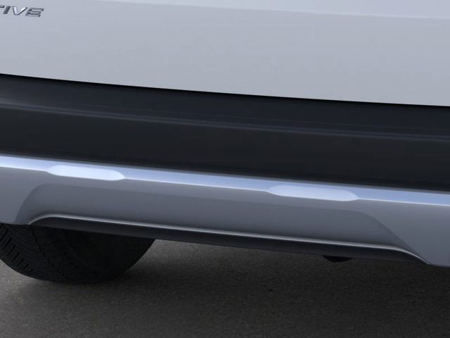 2025 Oxford White Ford Escape Active FWD SUV