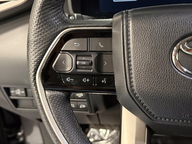 Used 2023 Gray Toyota Limited image 15