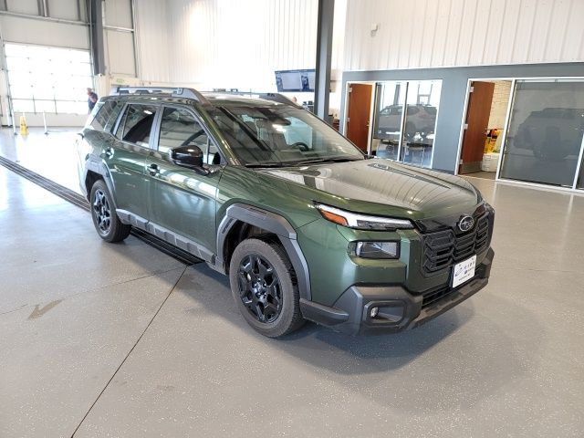 2026 Subaru Outback Limited AWD