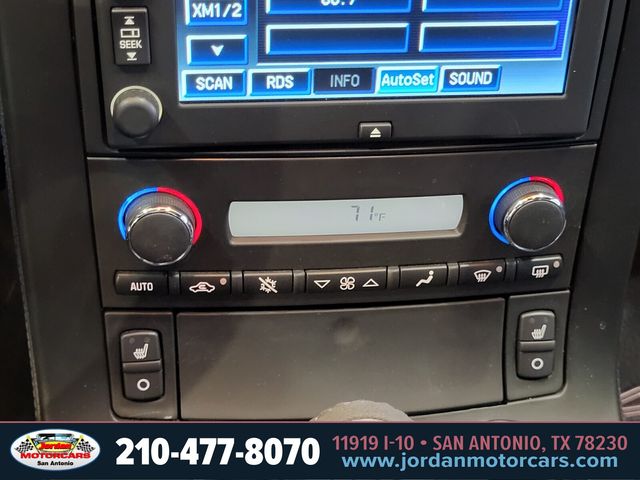 Used Car 2013 Chevrolet Corvette  427 For Sale Under $70,000 In San Antonio, Texas