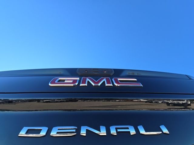 2024 GMC Sierra 2500HD Denali:45072A