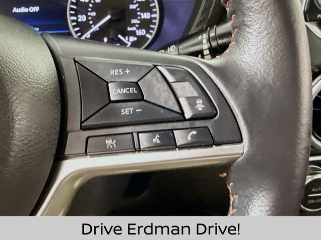 Used 2024 Nissan Sentra Sedan