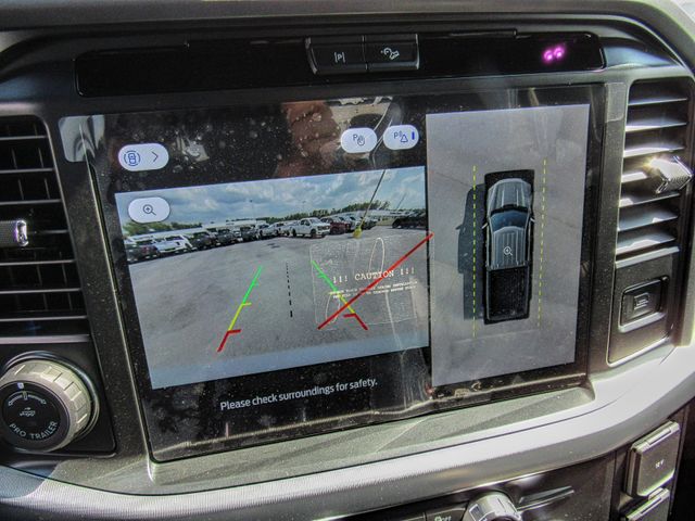 Photo of 2025 Ford F-150 Lariat in Dallas, GA - 15,  2025 Ford F-150 Lariat:167461