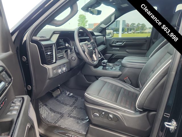 Used 2024 GMC Sierra 1500 For Sale in Grove City, OH