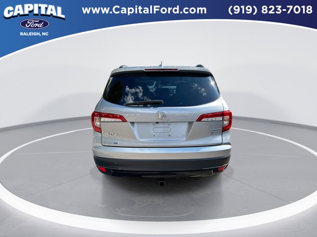 Used 2021  Honda Special Edition image 7