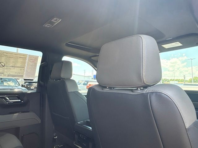 New 2026 Chevrolet Silverado 1500 Truck