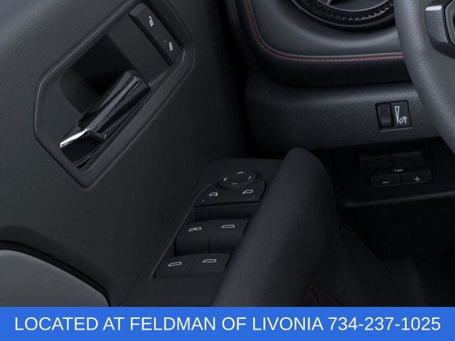 New 2025 Chevrolet Colorado For Sale in New Hudson, MI