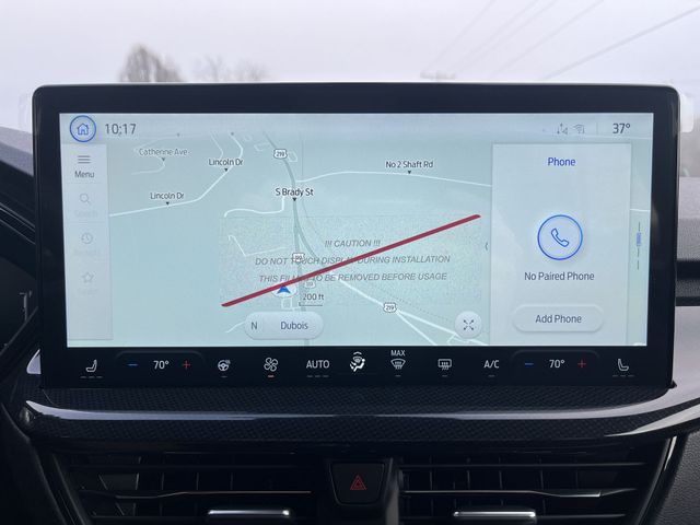 New 2026 Silver Ford ST-Line image 21