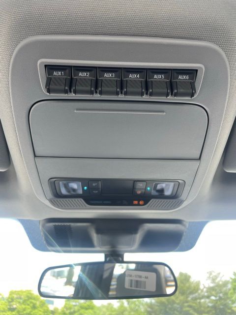 2025 Ford F-250 Super Duty XL