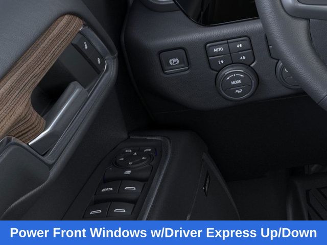 New 2025 Chevrolet Silverado 1500 For Sale in Livonia, MI