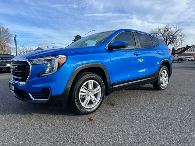 2024 GMC Terrain SLE AWD