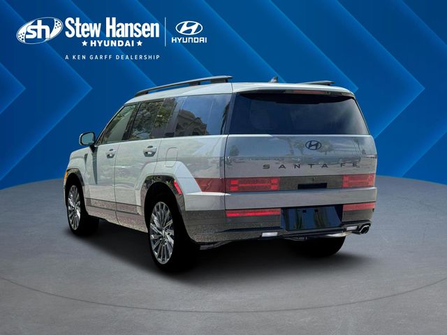 New 2026 Gray Hyundai Calligraphy image 5